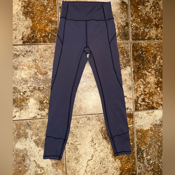 lululemon athletica Pants - Lululemon In Movement Tight 25” *Everlux